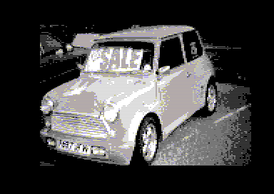 Mini Mania 96